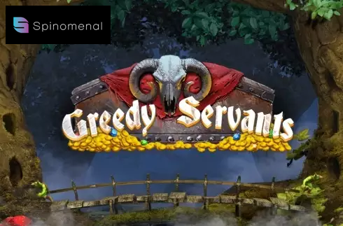 Greedy Servants